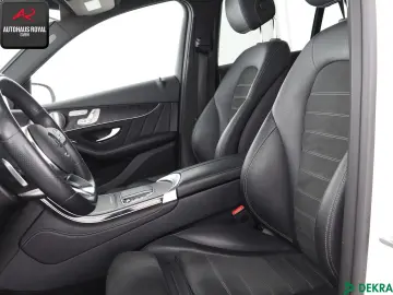 GLC 300 d 4M 3x AMG BURMESTER,AIRMATIC,360GRAD