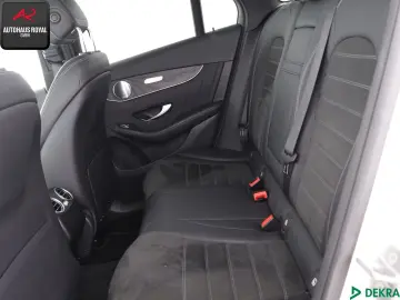 GLC 300 d 4M 3x AMG BURMESTER,AIRMATIC,360GRAD