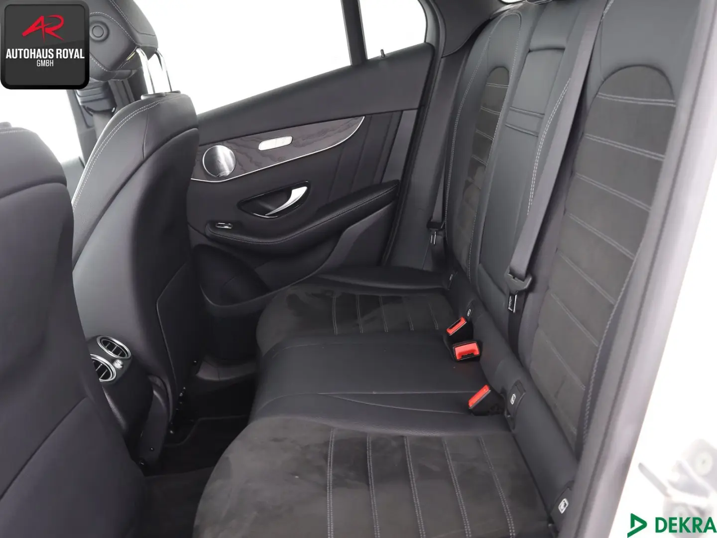 GLC 300 d 4M 3x AMG BURMESTER,AIRMATIC,360GRAD