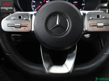 GLC 300 d 4M 3x AMG BURMESTER,AIRMATIC,360GRAD