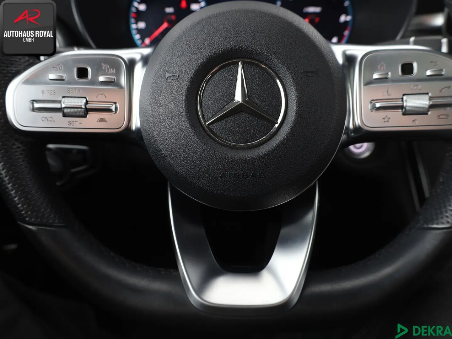 GLC 300 d 4M 3x AMG BURMESTER,AIRMATIC,360GRAD