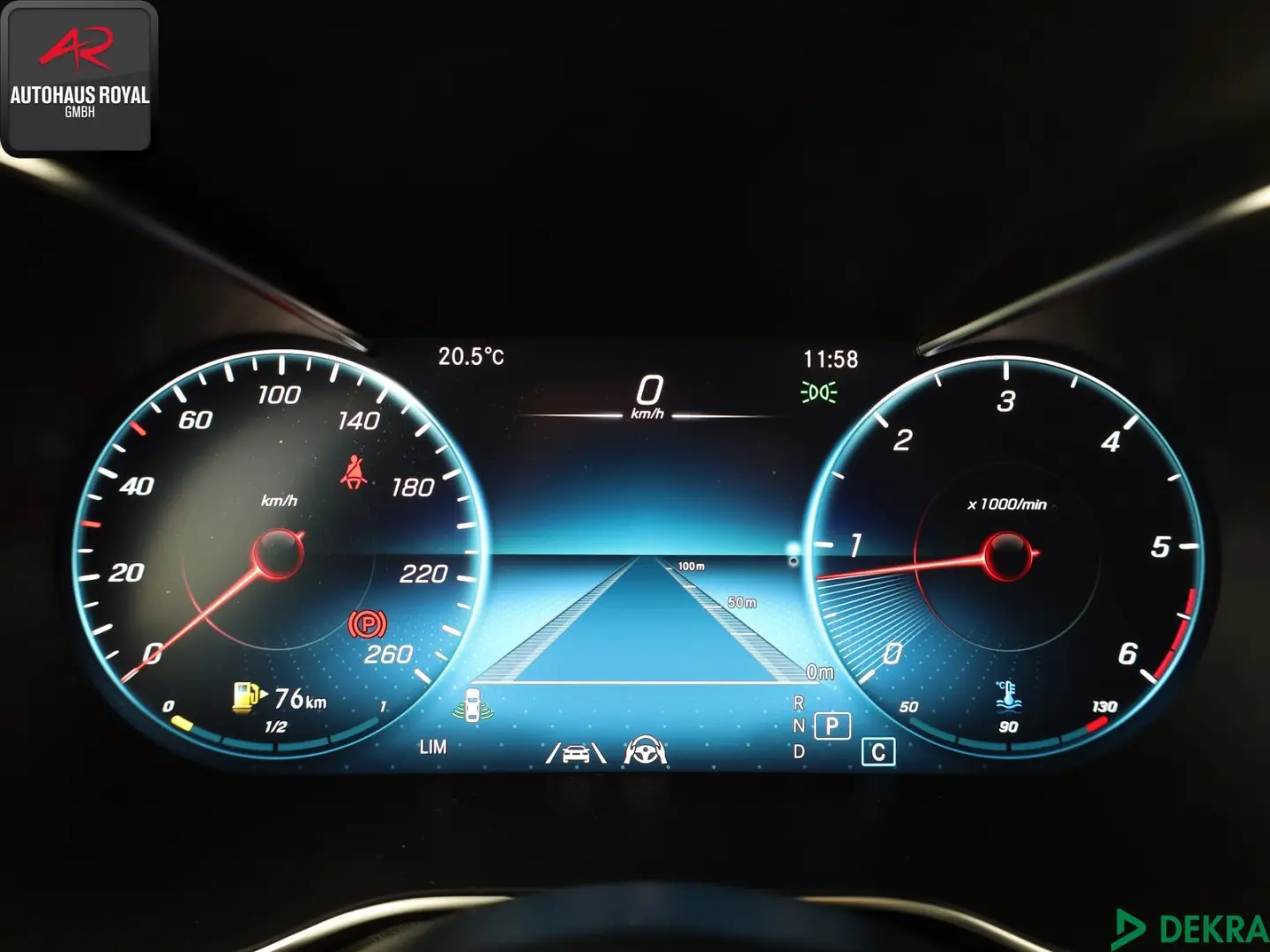 GLC 300 d 4M 3x AMG BURMESTER,AIRMATIC,360GRAD