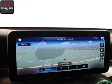 GLC 300 d 4M 3x AMG BURMESTER,AIRMATIC,360GRAD