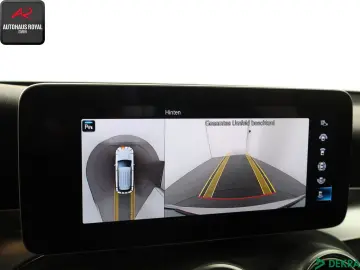 GLC 300 d 4M 3x AMG BURMESTER,AIRMATIC,360GRAD