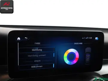 GLC 300 d 4M 3x AMG BURMESTER,AIRMATIC,360GRAD