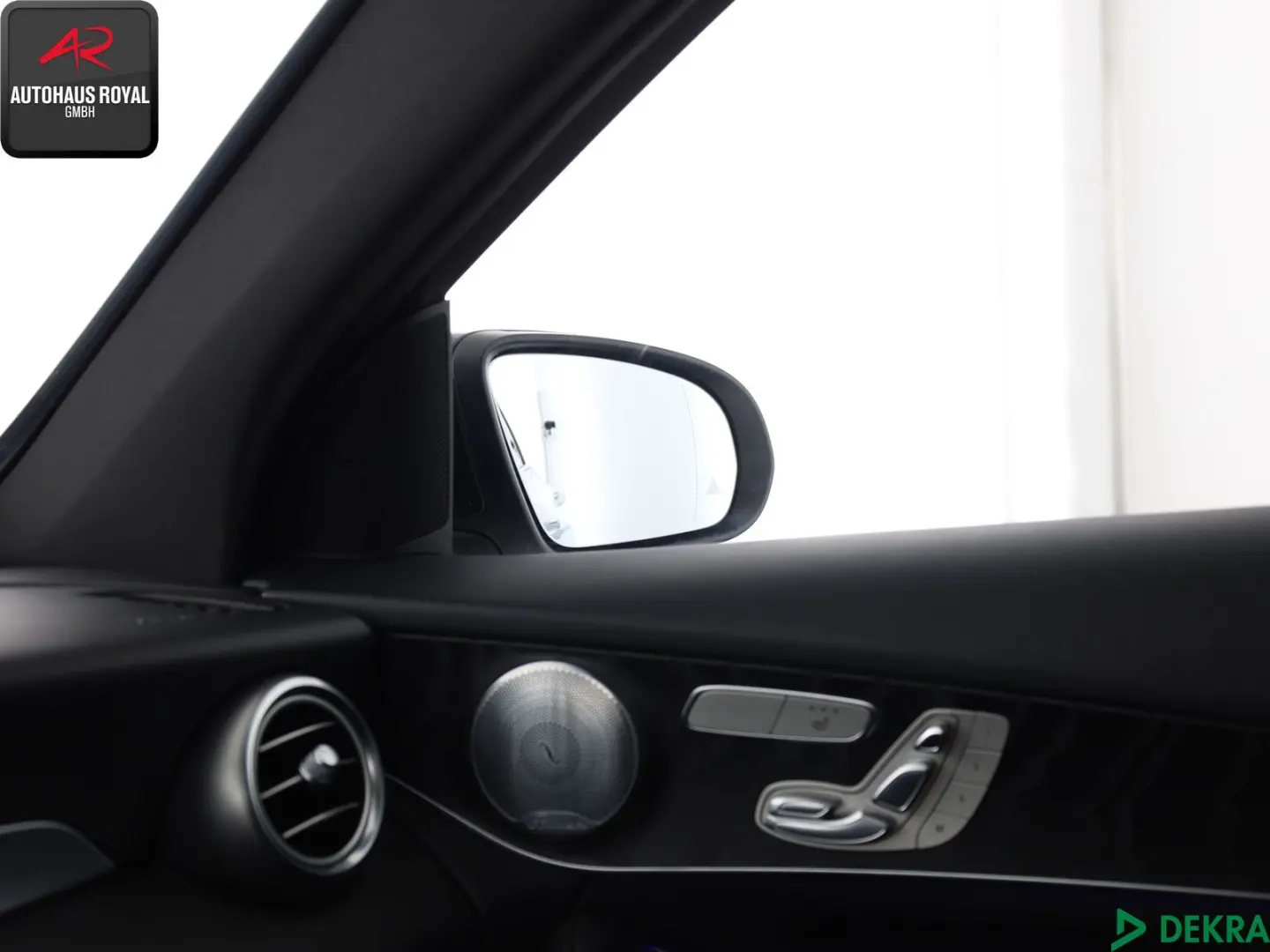 GLC 300 d 4M 3x AMG BURMESTER,AIRMATIC,360GRAD