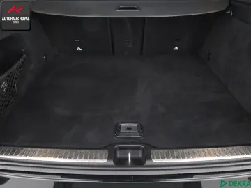 GLC 400 d 4M 3x AMG HUD,BURMESTER,MEMORY,DISTRO