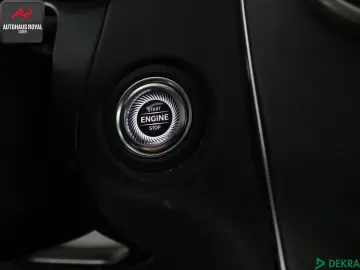 GLC 400 d 4M 3x AMG HUD,BURMESTER,MEMORY,DISTRO