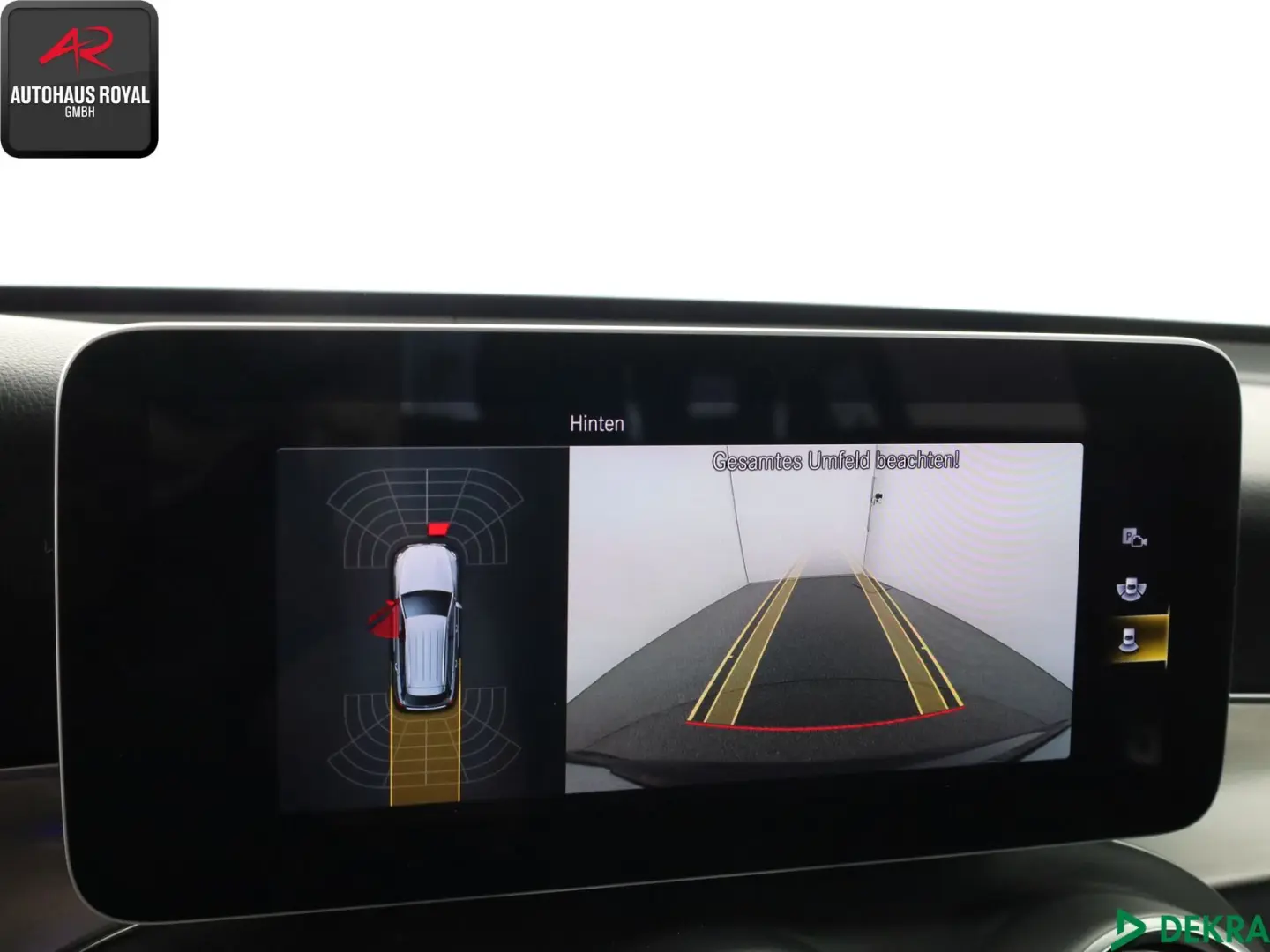 GLC 400 d 4M 3x AMG HUD,BURMESTER,MEMORY,DISTRO