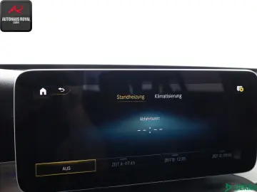 GLC 400 d 4M 3x AMG HUD,BURMESTER,MEMORY,DISTRO