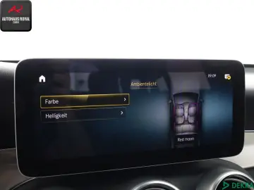 GLC 400 d 4M 3x AMG HUD,BURMESTER,MEMORY,DISTRO
