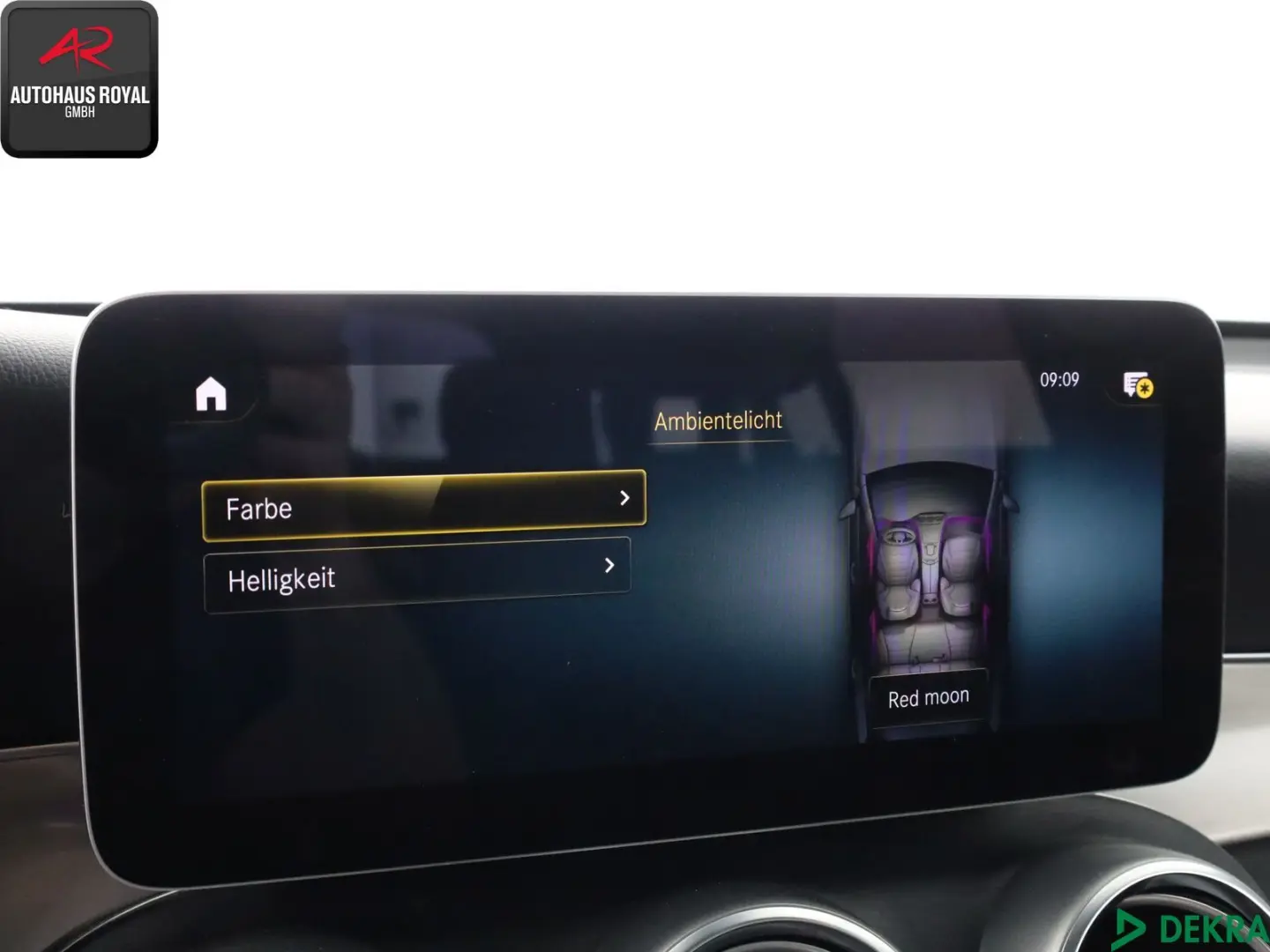 GLC 400 d 4M 3x AMG HUD,BURMESTER,MEMORY,DISTRO