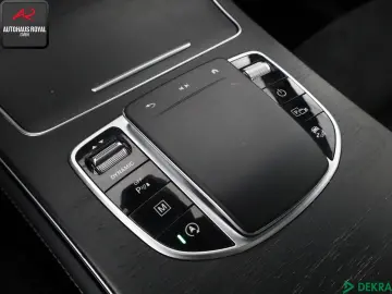 GLC 400 d 4M 3x AMG HUD,BURMESTER,MEMORY,DISTRO