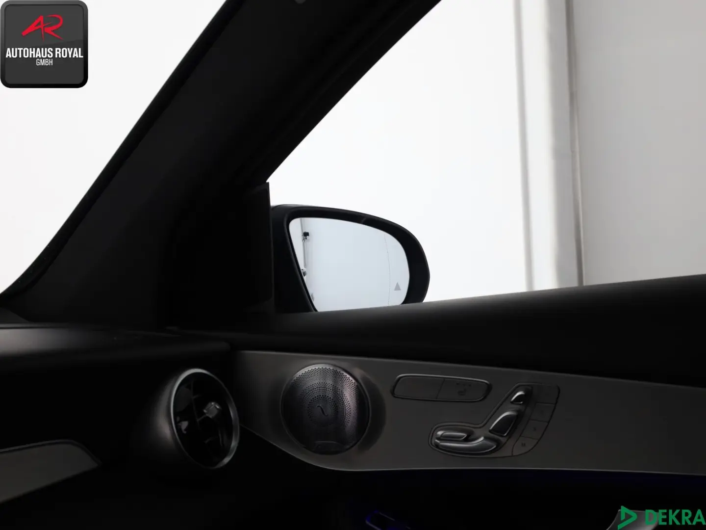 GLC 400 d 4M 3x AMG HUD,BURMESTER,MEMORY,DISTRO