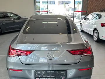 CLA 250 AMG-Line 4Matic Night-Paket Pano