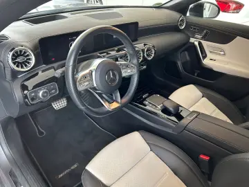 CLA 250 AMG-Line 4Matic Night-Paket Pano