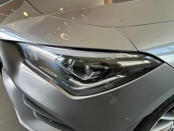 CLA 250 AMG-Line 4Matic Night-Paket Pano