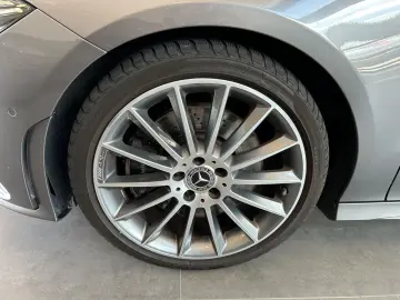 CLA 250 AMG-Line 4Matic Night-Paket Pano
