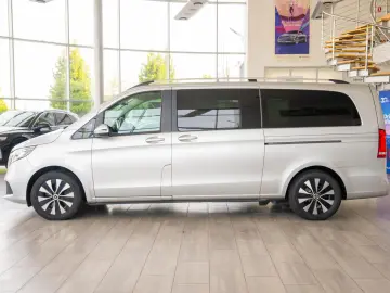 Mercedes-Benz V-Class V 250d 4Matic 9G-Tronic