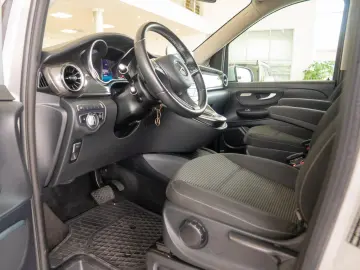 Mercedes-Benz V-Class V 250d 4Matic 9G-Tronic