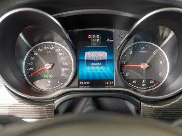 Mercedes-Benz V-Class V 250d 4Matic 9G-Tronic