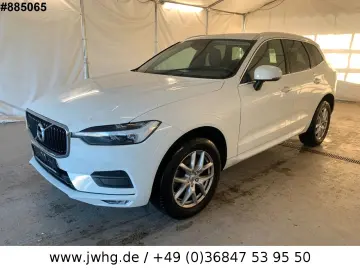 XC60 Momentum Pro Leder Kam IntelliSafe Surround