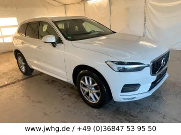 XC60 Momentum Pro Leder Kam IntelliSafe Surround