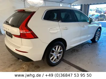 XC60 Momentum Pro Leder Kam IntelliSafe Surround