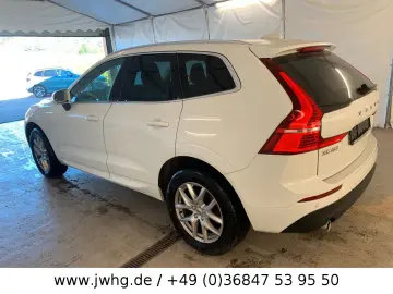 XC60 Momentum Pro Leder Kam IntelliSafe Surround