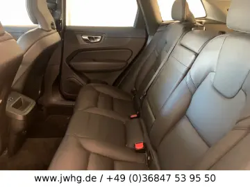 XC60 Momentum Pro Leder Kam IntelliSafe Surround