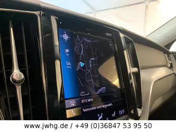 XC60 Momentum Pro Leder Kam IntelliSafe Surround
