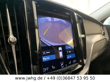 XC60 Momentum Pro Leder Kam IntelliSafe Surround