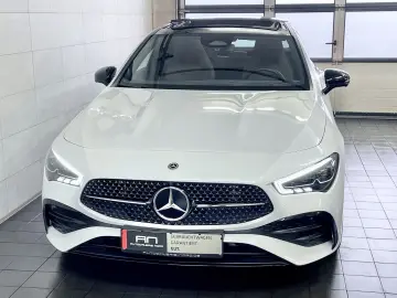 CLA 180 AMG Line Premium Plus - Full Package