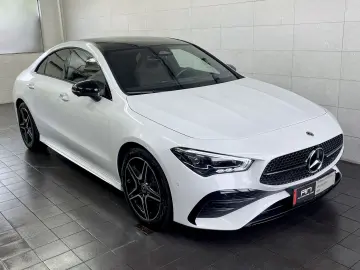 CLA 180 AMG Line Premium Plus - Full Package