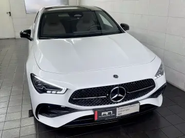 CLA 180 AMG Line Premium Plus - Full Package