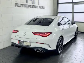 CLA 180 AMG Line Premium Plus - Full Package