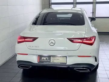 CLA 180 AMG Line Premium Plus - Full Package