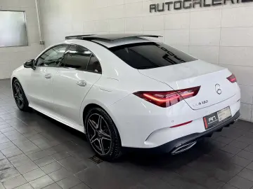CLA 180 AMG Line Premium Plus - Full Package