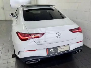 CLA 180 AMG Line Premium Plus - Full Package