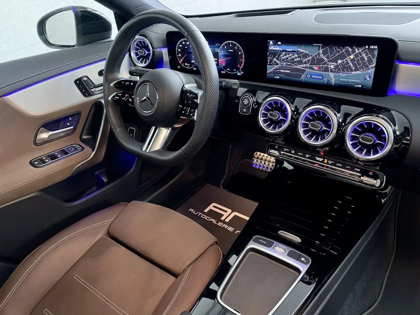 CLA 180 AMG Line Premium Plus - Full Package