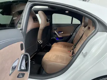 CLA 180 AMG Line Premium Plus - Full Package