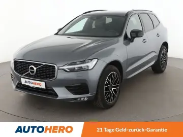 XC60 2.0 T4 R Design 2WD NAVI TEMPO PDC SHZ ALU