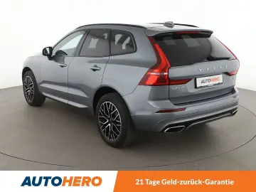 XC60 2.0 T4 R Design 2WD*NAVI*TEMPO*PDC*SHZ*ALU*