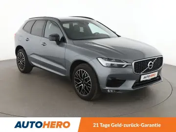 XC60 2.0 T4 R Design 2WD*NAVI*TEMPO*PDC*SHZ*ALU*