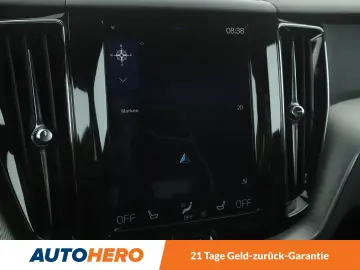 XC60 2.0 T4 R Design 2WD*NAVI*TEMPO*PDC*SHZ*ALU*