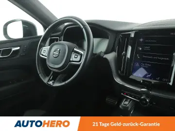 XC60 2.0 T4 R Design 2WD*NAVI*TEMPO*PDC*SHZ*ALU*