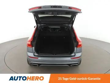 XC60 2.0 T4 R Design 2WD*NAVI*TEMPO*PDC*SHZ*ALU*