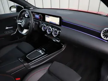 CLA 200 AMG Aut7 | 164PK | Pano | Burmester | Ke