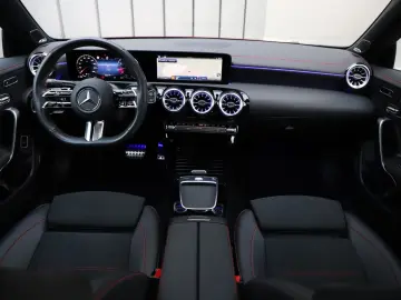 CLA 200 AMG Aut7 | 164PK | Pano | Burmester | Ke