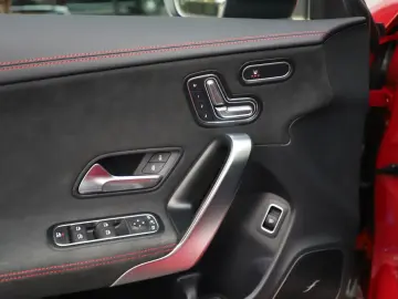 CLA 200 AMG Aut7 | 164PK | Pano | Burmester | Ke